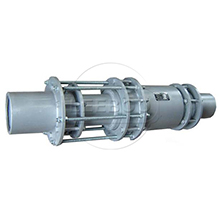 ZTWB直流介質(zhì)無推力補(bǔ)償器