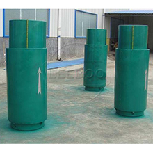 JWY無約束波紋補(bǔ)償器