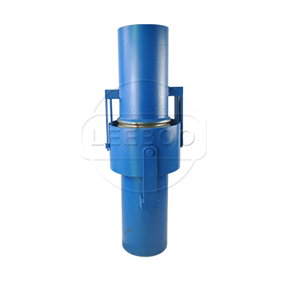 鉸鏈<a href=http://www.cxyxn.com target=_blank class=infotextkey>補(bǔ)償器</a>的安裝注意事項(xiàng)