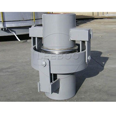 萬向鉸鏈<a href=http://www.cxyxn.com target=_blank class=infotextkey>補(bǔ)償器</a>的安裝注意事項(xiàng)