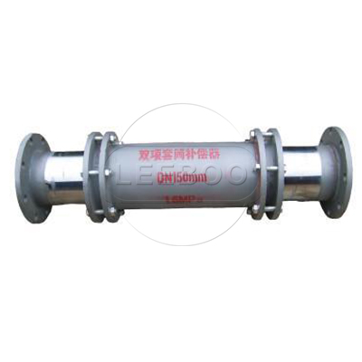 套筒式<a href=http://www.cxyxn.com target=_blank class=infotextkey>補(bǔ)償器</a>的種類(lèi)