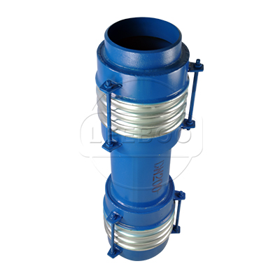 新型三向波紋<a href=http://www.cxyxn.com target=_blank class=infotextkey>補(bǔ)償器</a>是專為煤粉管道設(shè)計(jì)的<a href=http://www.cxyxn.com target=_blank class=infotextkey>補(bǔ)償器</a>