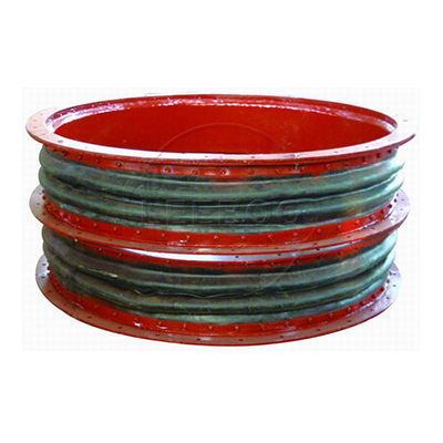 電站煙風(fēng)道用圓形風(fēng)道橡膠<a href=http://www.cxyxn.com target=_blank class=infotextkey>補(bǔ)償器</a>