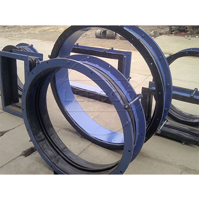 電站煙風(fēng)道用圓形風(fēng)道橡膠<a href=http://www.cxyxn.com target=_blank class=infotextkey>補(bǔ)償器</a>