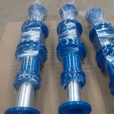 直流介質(zhì)無(wú)推力<a href=http://www.cxyxn.com target=_blank class=infotextkey>補(bǔ)償器</a>可節(jié)省大量支架材料