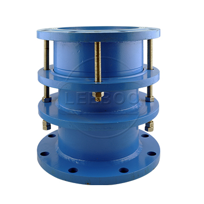 熱力管道<a href=http://www.cxyxn.com target=_blank class=infotextkey>伸縮器</a>的石墨盤(pán)根保證了產(chǎn)品的密封性