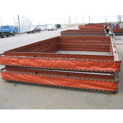 煙風(fēng)道用非金屬織物<a href=http://www.cxyxn.com target=_blank class=infotextkey>補償器</a>