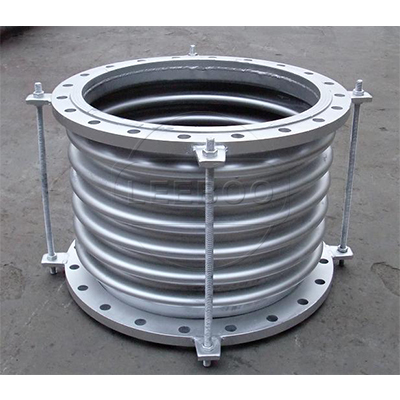 波紋<a href=http://www.cxyxn.com target=_blank class=infotextkey>補(bǔ)償器</a>公稱位移的檢測