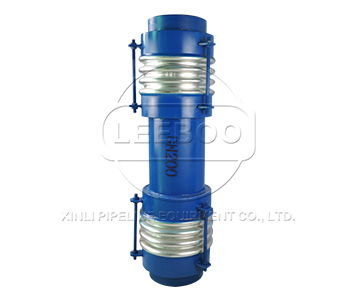 小拉桿橫向波紋<a href=http://www.cxyxn.com target=_blank class=infotextkey>補(bǔ)償器</a>性能分析