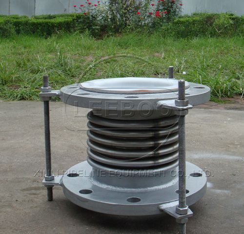 波紋<a href=http://www.cxyxn.com target=_blank class=infotextkey>補(bǔ)償器</a>導(dǎo)流筒存在的必要