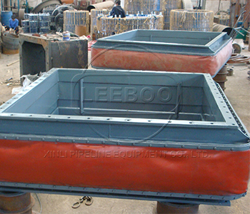 方型<a href=http://www.cxyxn.com target=_blank class=infotextkey>補(bǔ)償器</a>的制作工藝