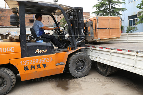 直埋波紋<a href=http://www.cxyxn.com target=_blank class=infotextkey>補(bǔ)償器</a>的使用效果