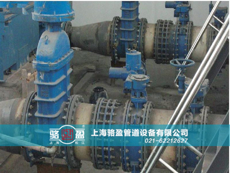 西藏拉薩市墨竹工卡縣<a href=http://www.xinligd.com target=_blank class=infotextkey>伸縮接頭</a>實(shí)際應(yīng)用展示