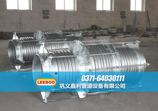 新疆喀什地區(qū)疏附縣<a href=http://www.xinligd.com target=_blank class=infotextkey>伸縮接頭</a>發(fā)貨現(xiàn)場