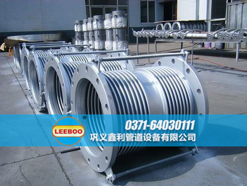 四川省甘孜市九龍縣雙法蘭限位<a href=http://www.xinligd.com target=_blank class=infotextkey>伸縮接頭</a>