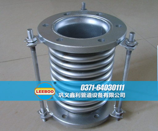 青海省海西州德令哈市重點工程專用<a href=http://www.xinligd.com target=_blank class=infotextkey>伸縮接頭</a>