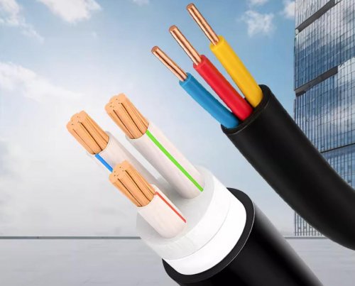 選購(gòu)電線(xiàn)一文通